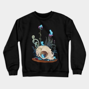 Kitten Seeds Crewneck Sweatshirt